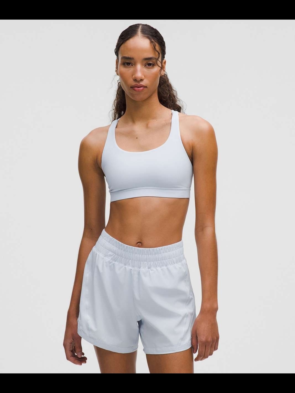🩵lululemon Energy Bra *Medium Support, B–D Cups Size 6